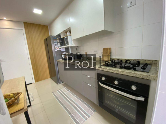 Imagem Apartamento com 2 Quartos à Venda, 59 m² em Campestre - Santo André Imagem Apartamento com 2 Quartos à Venda, 59 m² em Campestre - Santo André