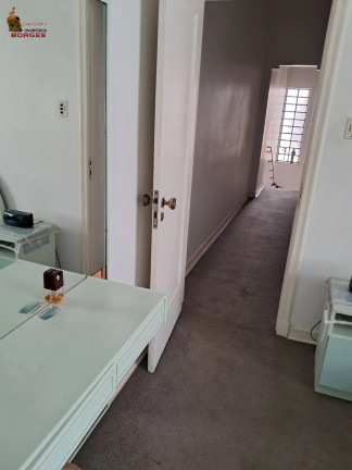 Imagem Casa com 3 Quartos à Venda, 330 m² em Mirandópolis - São Paulo