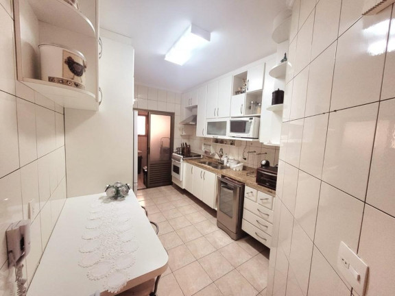 Imagem Imóvel com 3 Quartos à Venda, 117 m² em Santa Paula - São Caetano Do Sul Imagem Imóvel com 3 Quartos à Venda, 117 m² em Santa Paula - São Caetano Do Sul