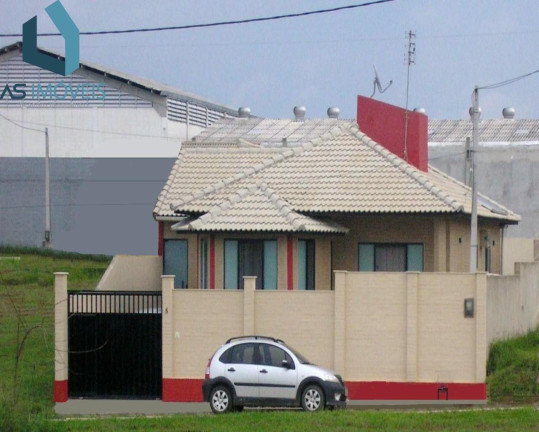 Imagem Casa de Condomínio com 3 Quartos à Venda, 140 m² em São Matheus - São Pedro Da Aldeia Imagem Casa de Condomínio com 3 Quartos à Venda, 140 m² em São Matheus - São Pedro Da Aldeia