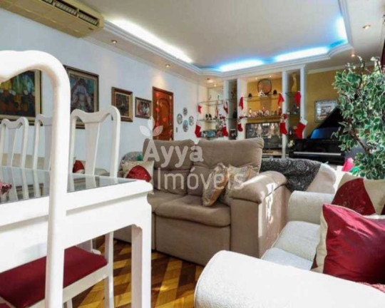 Imagem Apartamento com 3 Quartos à Venda, 186 m² em Copacabana - Rio De Janeiro Imagem Apartamento com 3 Quartos à Venda, 186 m² em Copacabana - Rio De Janeiro