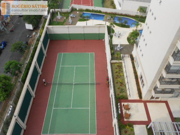 Imagem Apartamento com 4 Quartos à Venda, 275 m² em Aclimação - São Paulo