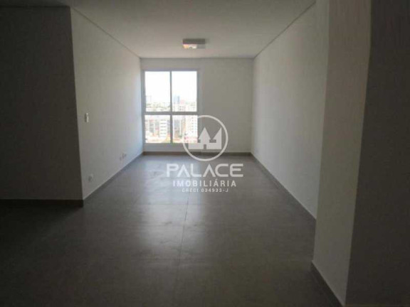 Imagem Apartamento com 3 Quartos à Venda, 113 m² em Alto - Piracicaba