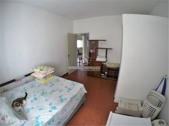 Imagem Casa com 3 Quartos à Venda, 200 m² em Guilhermina - Praia Grande