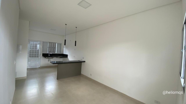 Imagem Casa com 2 Quartos à Venda, 51 m² em Parque Dos Novos Estados - Campo Grande