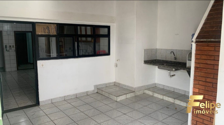 Imagem Imóvel com 4 Quartos à Venda, 100 m² em Praia Do Morro - Guarapari