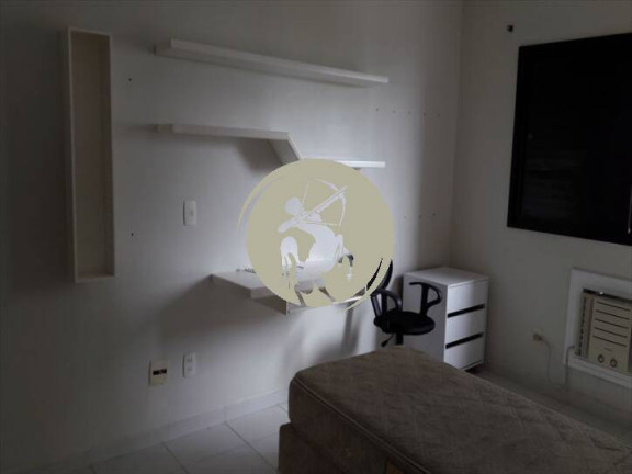 Imagem Apartamento com 3 Quartos à Venda, 235 m² em Aparecida - Santos Imagem Apartamento com 3 Quartos à Venda, 235 m² em Aparecida - Santos
