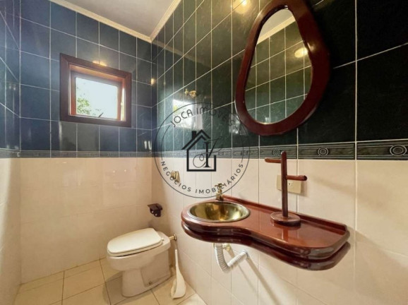 Imagem Casa de Condomínio com 4 Quartos à Venda, 479 m² em Terras Do Madeira - Carapicuíba Imagem Casa de Condomínio com 4 Quartos à Venda, 479 m² em Terras Do Madeira - Carapicuíba