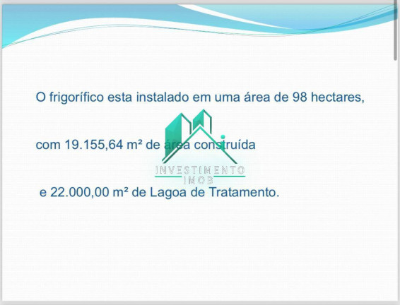 Imagem Galpão à Venda, 19 m² em Mato Grosso Imagem Galpão à Venda, 19 m² em Mato Grosso