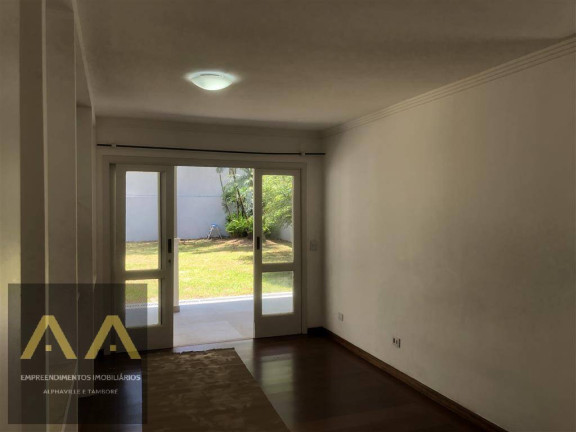 Imagem Casa de Condomínio com 3 Quartos para Alugar, 286 m² em Alphaville - Santana De Parnaíba
