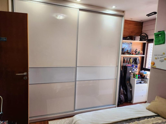Imagem Apartamento com 4 Quartos à Venda, 153 m² em Vila Nova Conceição - São Paulo