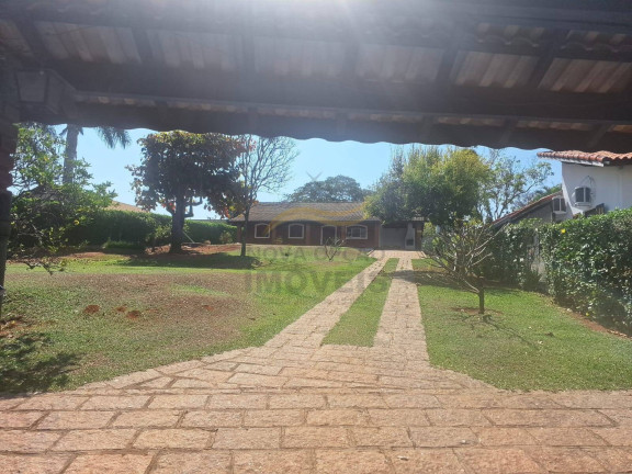 Imagem Casa de Condomínio com 2 Quartos para Alugar, 270 m² em Cafezal Vi - Itupeva Imagem Casa de Condomínio com 2 Quartos para Alugar, 270 m² em Cafezal Vi - Itupeva