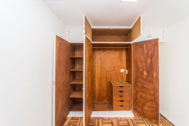 Imagem Apartamento com 2 Quartos à Venda, 76 m² em Pinheiros - São Paulo