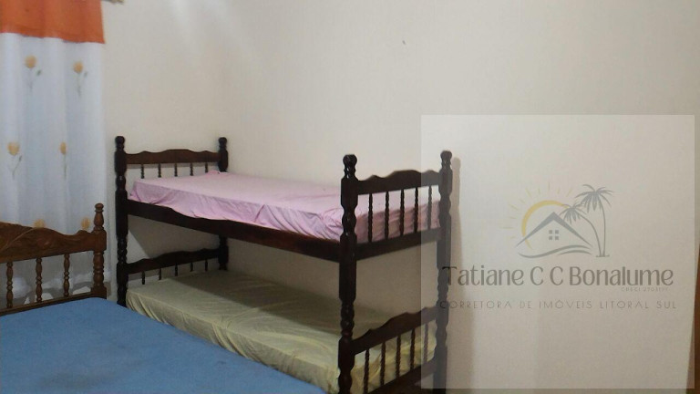 Imagem Casa com 4 Quartos à Venda, 195 m² em Maracanã - Praia Grande
