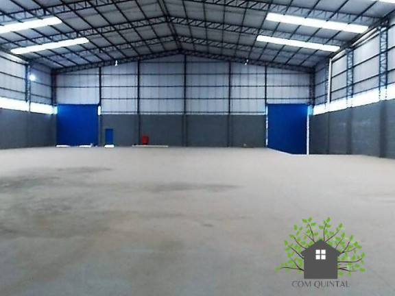 Imagem Sala Comercial à Venda, 1.818 m² em Raposo Tavares - Cotia