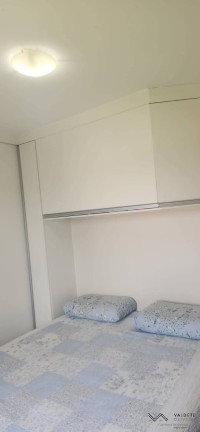 Imagem Apartamento com 2 Quartos à Venda, 56 m² em Parque Residencial Flamboyant - São José Dos Campos