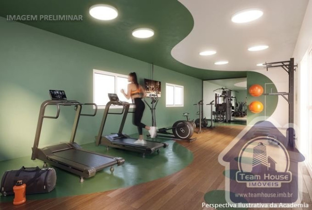 Imagem Casa de Condomínio com 2 Quartos à Venda, 56 m² em Jardim Santa Inês - Suzano
