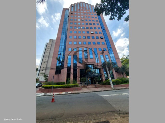 Imagem Imóvel Comercial à Venda, 54 m² em Cidade Monções - São Paulo Imagem Imóvel Comercial à Venda, 54 m² em Cidade Monções - São Paulo