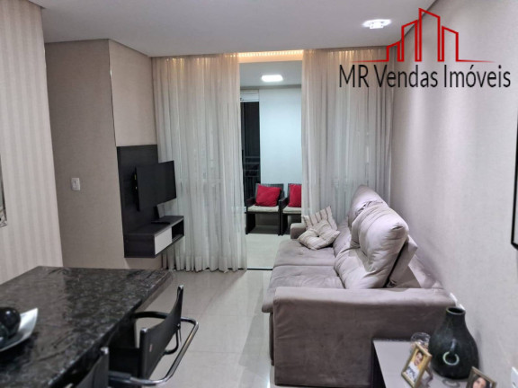 Imagem Apartamento com 2 Quartos à Venda, 62 m² em Parque Da Mooca - São Paulo Imagem Apartamento com 2 Quartos à Venda, 62 m² em Parque Da Mooca - São Paulo