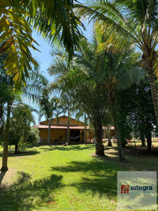 Imagem Chácara com 2 Quartos à Venda, 250 m² em Bairro Dos Pires - Limeira