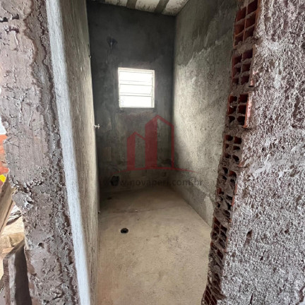 Imagem Casa com 3 Quartos à Venda,  em Portal Da Estação - Franco Da Rocha