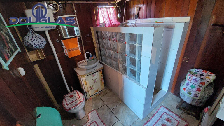 Imagem Casa com 2 Quartos à Venda, 60 m² em águas Claras - Viamão Imagem Casa com 2 Quartos à Venda, 60 m² em águas Claras - Viamão