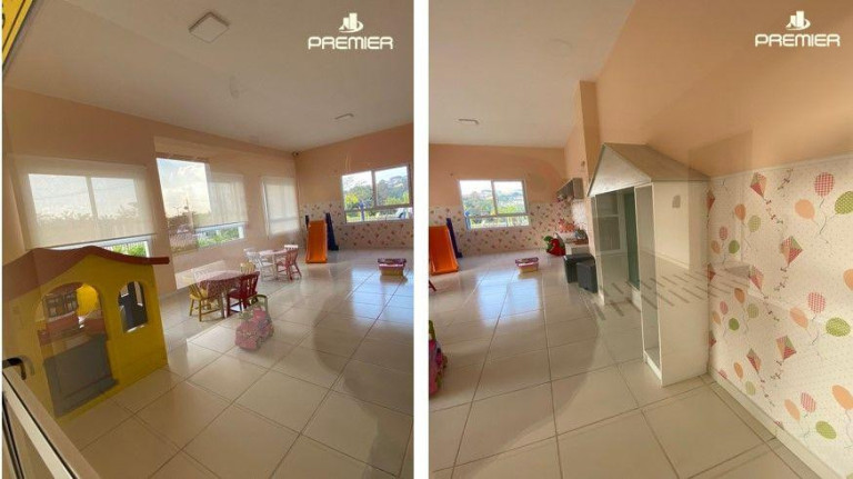 Imagem Apartamento com 2 Quartos à Venda, 53 m² em Residencial Alexandria - Várzea Paulista
