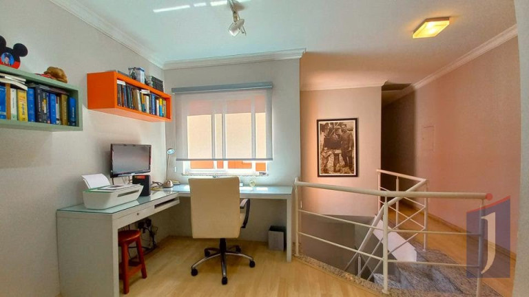 Imagem Casa de Condomínio com 3 Quartos à Venda, 257 m² em Jardim Da Glória - São Paulo Imagem Casa de Condomínio com 3 Quartos à Venda, 257 m² em Jardim Da Glória - São Paulo