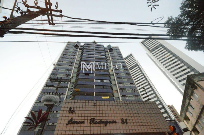 Imagem Apartamento com 4 Quartos à Venda, 333 m² em Madalena - Recife Imagem Apartamento com 4 Quartos à Venda, 333 m² em Madalena - Recife
