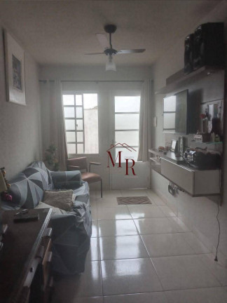 Imagem Casa com 2 Quartos à Venda, 50 m² em Parque Residencial Anna Munhoz Alvares - Votuporanga Imagem Casa com 2 Quartos à Venda, 50 m² em Parque Residencial Anna Munhoz Alvares - Votuporanga