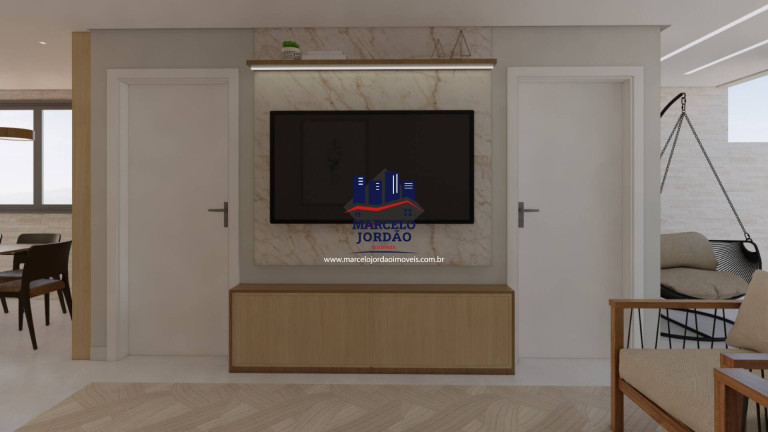 Imagem Apartamento com 4 Quartos à Venda, 170 m² em Balneário De Iriri - Anchieta Imagem Apartamento com 4 Quartos à Venda, 170 m² em Balneário De Iriri - Anchieta