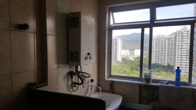 Imagem Apartamento com 2 Quartos à Venda, 56 m² em Barra Da Tijuca - Rio De Janeiro Imagem Apartamento com 2 Quartos à Venda, 56 m² em Barra Da Tijuca - Rio De Janeiro