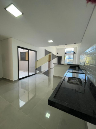 Imagem Casa com 3 Quartos à Venda, 126 m² em Horto Florestal - Sorocaba