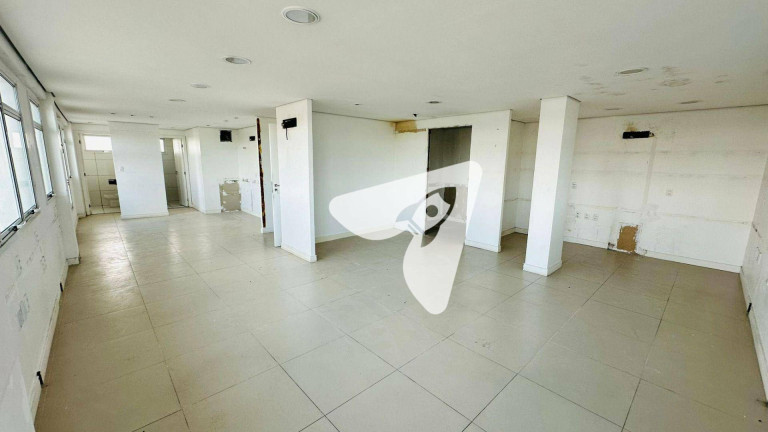 Imagem Edifício Residencial à Venda, 834 m² em Dionisio Torres - Fortaleza