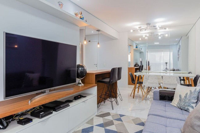 Imagem Apartamento com 2 Quartos à Venda, 64 m² em Vila Carrão - São Paulo Imagem Apartamento com 2 Quartos à Venda, 64 m² em Vila Carrão - São Paulo