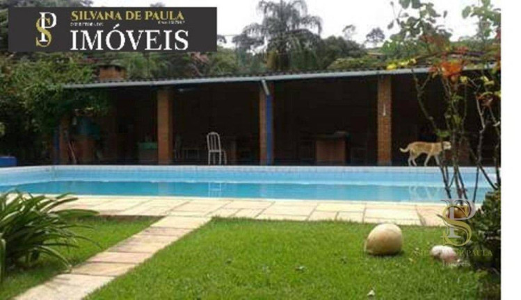 Imagem Chácara com 8 Quartos à Venda, 500 m² em Rosário - Atibaia Imagem Chácara com 8 Quartos à Venda, 500 m² em Rosário - Atibaia