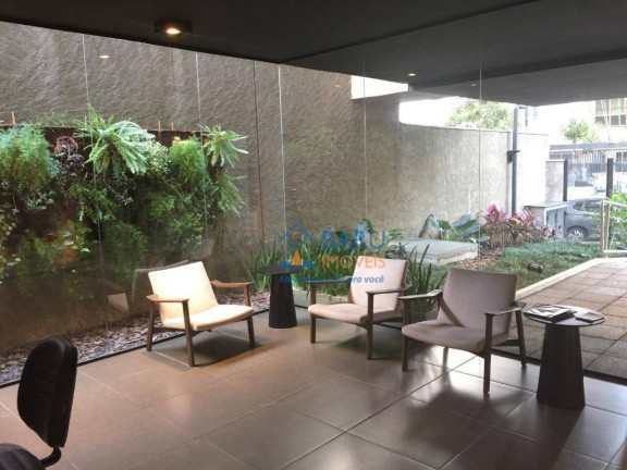 Imagem Studio com 1 Quarto à Venda, 71 m² em Higienópolis - São Paulo Imagem Studio com 1 Quarto à Venda, 71 m² em Higienópolis - São Paulo