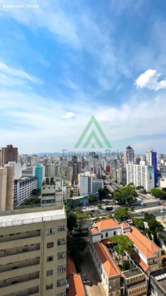 Imagem Apartamento à Venda, 24 m² em Consolação - São Paulo Imagem Apartamento à Venda, 24 m² em Consolação - São Paulo