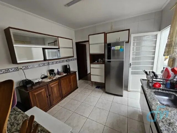 Imagem Sobrado com 3 Quartos à Venda, 159 m² em Alto Ipiranga - Mogi Das Cruzes