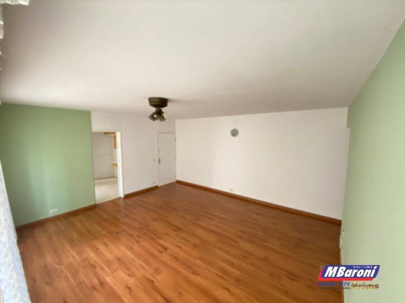Imagem Apartamento com 3 Quartos à Venda, 111 m² em Jardim Paulista - São Paulo