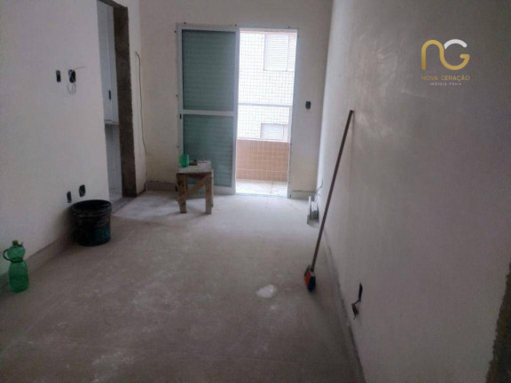 Imagem Apartamento com 3 Quartos à Venda, 96 m² em Aviação - Praia Grande Imagem Apartamento com 3 Quartos à Venda, 96 m² em Aviação - Praia Grande