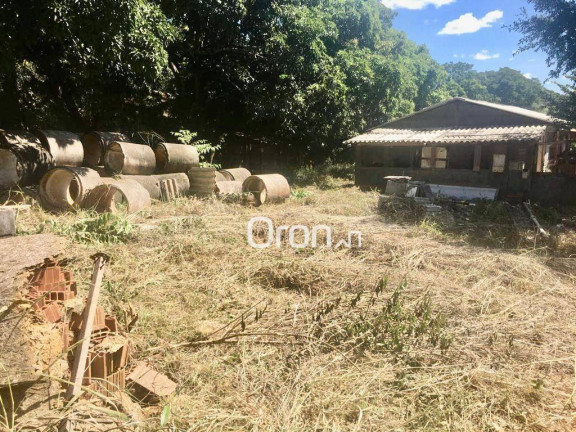 Imagem Imóvel à Venda, 9.579 m² em Jardim Mariliza - Goiânia Imagem Imóvel à Venda, 9.579 m² em Jardim Mariliza - Goiânia