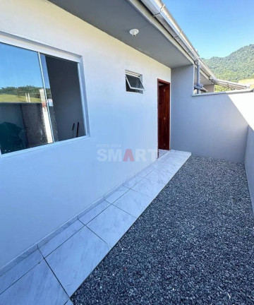 Imagem Casa com 2 Quartos à Venda, 40 m² em Jaraguá 84 - Jaraguá Do Sul Imagem Casa com 2 Quartos à Venda, 40 m² em Jaraguá 84 - Jaraguá Do Sul