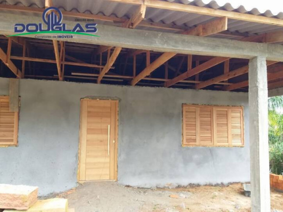 Imagem Casa com 2 Quartos à Venda, 800 m² em Viamão