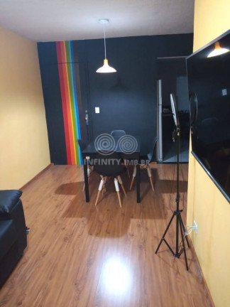 Imagem Apartamento com 2 Quartos à Venda, 51 m² em São Matheus - São Paulo Imagem Apartamento com 2 Quartos à Venda, 51 m² em São Matheus - São Paulo