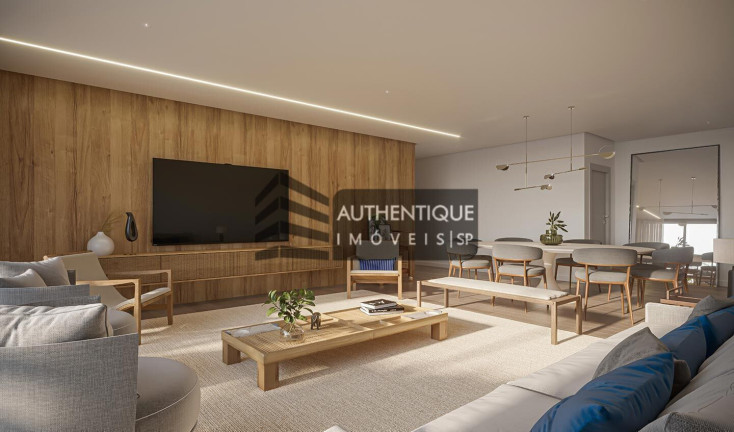 Imagem Cobertura com 4 Quartos à Venda, 564 m² em Itaim Bibi - São Paulo Imagem Cobertura com 4 Quartos à Venda, 564 m² em Itaim Bibi - São Paulo