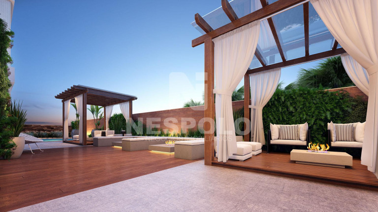 Imagem Apartamento à Venda, 322 m² em Fazenda - Itajai