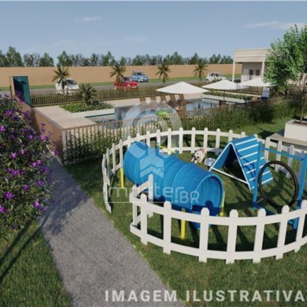 Imagem Apartamento com 2 Quartos à Venda, 3 m² em Barra Do Ceará - Fortaleza