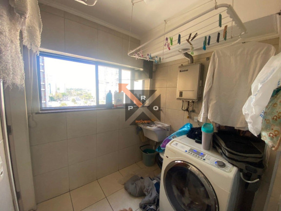 Imagem Cobertura com 3 Quartos à Venda, 242 m² em Jardim Das Acácias - São Paulo