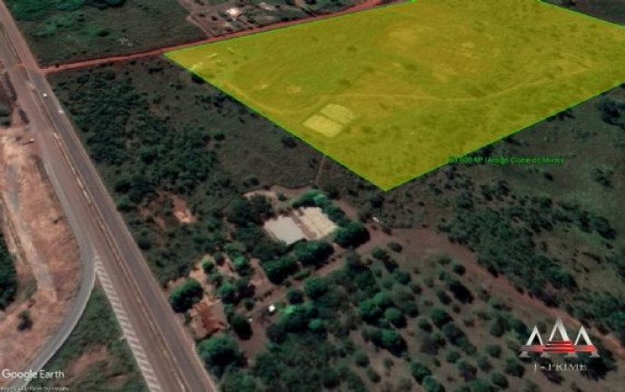Imagem Terreno à Venda, 60.000 m² em Zona Rural - Cuiabá Imagem Terreno à Venda, 60.000 m² em Zona Rural - Cuiabá